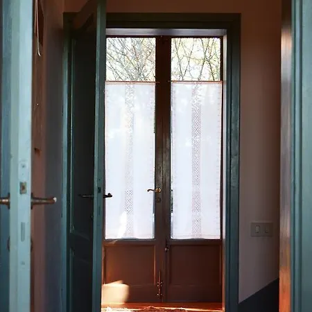 Sangiovese, Casa Con Piscina Tra Vigne E Tartufi San Miniato