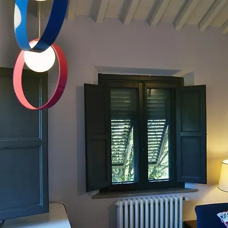 Casa vacanze Sangiovese, Casa Con Piscina Tra Vigne E Tartufi San Miniato