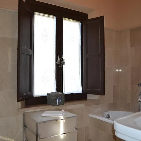 Sangiovese, Casa Con Piscina Tra Vigne E Tartufi Casa vacanze