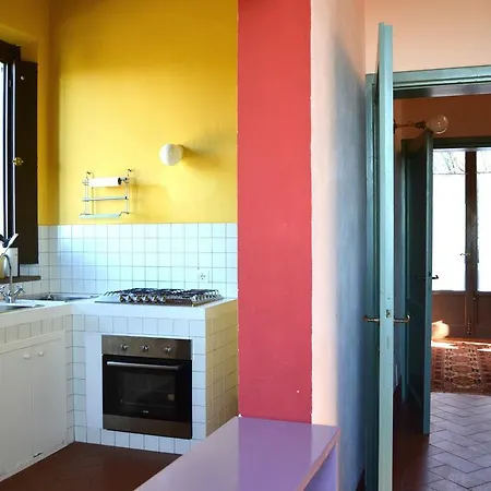 Casa vacanze Sangiovese, Casa Con Piscina Tra Vigne E Tartufi San Miniato