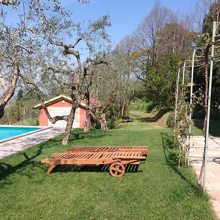 Sangiovese, Casa Con Piscina Tra Vigne E Tartufi Casa vacanze