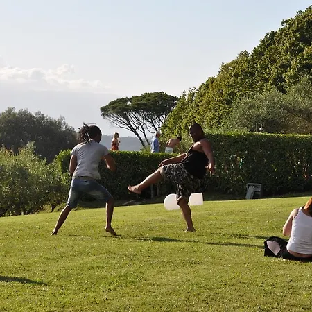 Sangiovese, Casa Con Piscina Tra Vigne E Tartufi * San Miniato